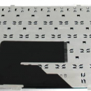 MSI Megabook S260 toetsenbord